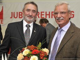 Jubilarfeier 2011